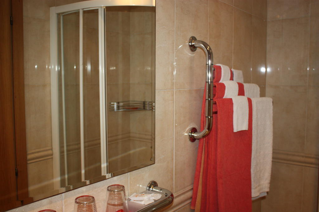 Stephen Center B&B Tirana Buitenkant foto
