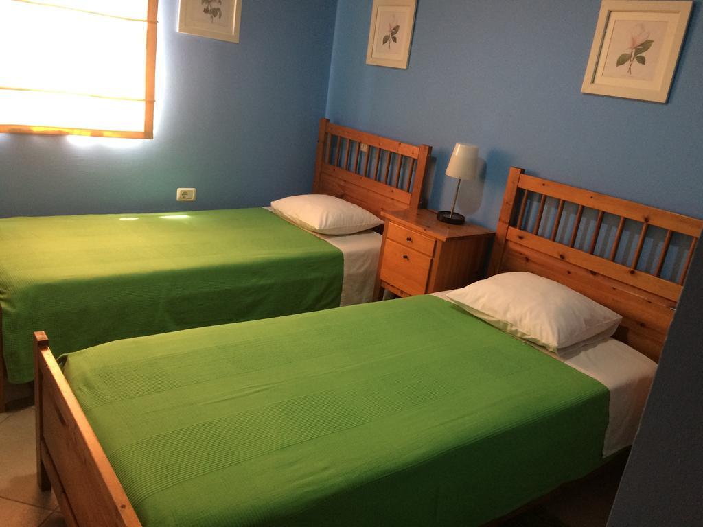Stephen Center B&B Tirana Buitenkant foto