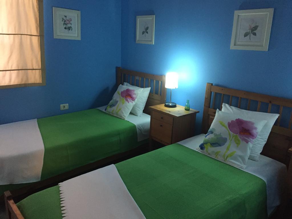 Stephen Center B&B Tirana Buitenkant foto